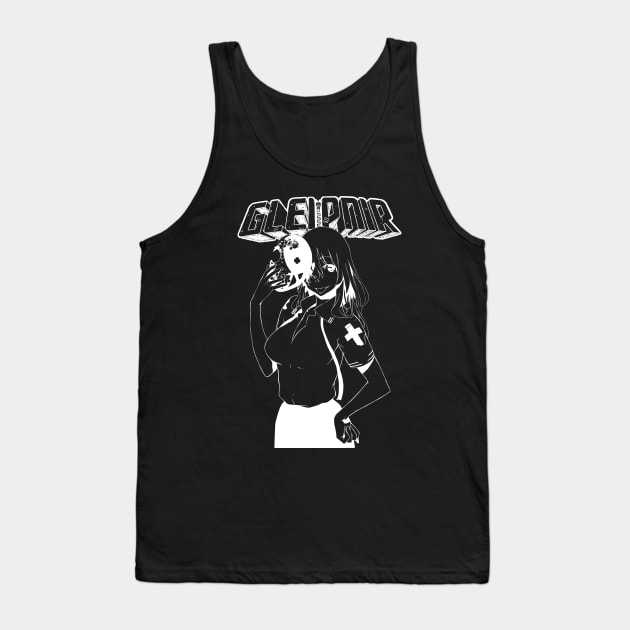 Gleipnir Tank Top by nagai